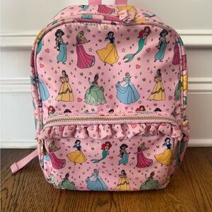Stoney Clover Disney Princess Backpack